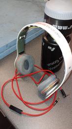 Beats koptelefoon hoofdtelefoon nieuwprijs was 200euro nu vo, Ophalen of Verzenden, Gebruikt, Op oor (supra aural), Beats
