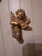 Vintage Engel ( wandbeeld), Ophalen of Verzenden