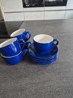 Maxwell & Williams Kop en Schotel Set, Huis en Inrichting, Keramiek, Nieuw, Ophalen of Verzenden, Effen