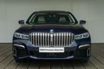 BMW 7 Serie Sedan 730d xDrive Aut. High Executive M Sportpak, Auto's, Te koop, Gebruikt, 750 kg, 2993 cc