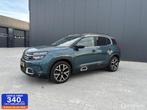 Citroen C5 Aircross 1.6 PureTech Shine , 2019 85957 km, Euro 6, 4 cilinders, 181 pk, C5 Aircross
