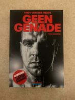 Geen Genade - Andy van der Meijde, Ophalen of Verzenden, Zo goed als nieuw, Sport
