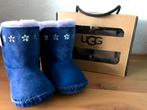 UGG baby laarsjes, Kinderen en Baby's, Kinderkleding | Schoenen en Sokken, Nieuw, Meisje, Laarzen, Ophalen of Verzenden