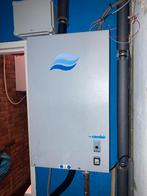 Condair stoombadmachine <1 jaar oud, Ophalen, Zo goed als nieuw, Toebehoren