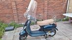 vespa scooter piaggio c38, Fietsen en Brommers, Scooters | Vespa, Ophalen, Gebruikt, Benzine, Vespa LX