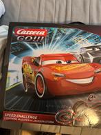 Carrera go Cars racebaan, Kinderen en Baby's, Speelgoed | Racebanen, Ophalen, Gebruikt, Elektrisch, Carrera