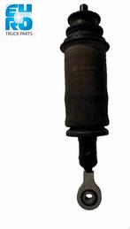 SC CABINE SCHOKBREKER COMPLEET, VOORZIJDE 2621045U, Auto-onderdelen, Vrachtwagen-onderdelen, Scania, -, -, Ophalen of Verzenden