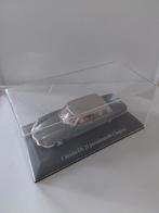 Citroen DS 21 Présidentielle Chapron Atlas Norev 1:43, Ophalen of Verzenden, Zo goed als nieuw, Auto