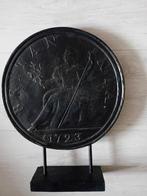 PENNY  COIN ORNAMENT  RASIN, Ophalen of Verzenden
