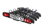 Hapro Atlas Active IV - 13-Polig -Fietsendrager - 4 Fietsen, Auto diversen, 3 fietsen of meer, Elektrische fiets, Nieuw, Ophalen of Verzenden