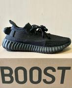 Adidas YEEZY Boost 350 V2 'Onyx' - All Black - Nieuw - 41, Zwart, Nieuw, Ophalen of Verzenden, Sneakers of Gympen