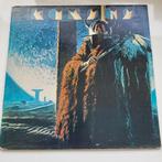 lp,Kansas  – Monolith, Ophalen of Verzenden, Gebruikt, Progressive