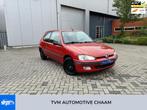 Peugeot 106 1.1 Accent ELEK RAMEN INRUIL KOOPJE, Auto's, Gebruikt, 4 cilinders, Origineel Nederlands, Bedrijf