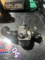 Delortho 25mm carburateur, Ophalen of Verzenden, Zo goed als nieuw, Carburateur