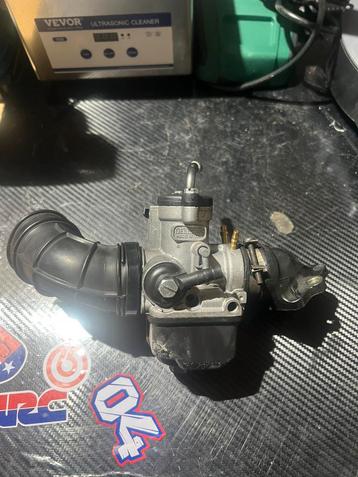 Delortho 25mm carburateur beschikbaar voor biedingen