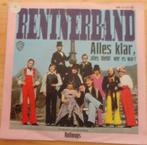 Rentnerband > Alles klar, Gebruikt, 7 inch, Single, Ophalen of Verzenden