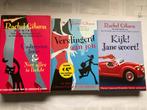 T.K. nog 3 boeken van Rachel Gibson Zie actuele lijst, Ophalen of Verzenden, Gelezen, Rachel Gibson, Wereld overig