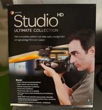 Pinnacle Studio 22, Ophalen, Nieuw, Windows