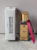 Marc-Antoine Barrois Tilia Eau de Parfum 10 ml, Sieraden, Tassen en Uiterlijk, Uiterlijk | Parfum, Ophalen of Verzenden, Nieuw