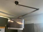 Hanglamp met knikarm, Ophalen, Zo goed als nieuw, Minder dan 50 cm