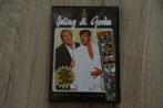 JOLING & GORDON ( GEER en GOOR ) = Over de Vloer 3DVDbox, Alle leeftijden, Verzenden, Komedie, Boxset