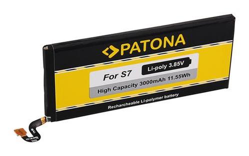 Battery Samsung S7 Galaxy S7 SM-G930F EB-BG93, Telecommunicatie, Mobiele telefoons | Batterijen en Accu's, Nieuw, Verzenden