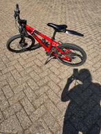 Kinderfiets 20”, Fietsen en Brommers, Fietsen | Kinderfietsjes, Ophalen, Gebruikt, 20 inch of meer, Rockrider