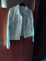 VERO MODA DAMES JASJE WIT /wit kort jasje zgan, Vero Moda, Wit, Zo goed als nieuw, Jasje