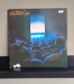 Lp, Vangelis  / The best of Vangelis izgst, Ophalen of Verzenden, Zo goed als nieuw, 12 inch