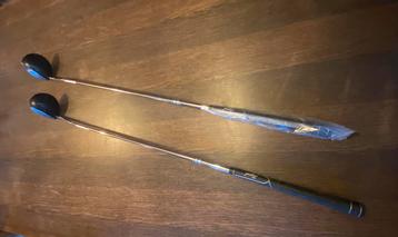NIEUWE LEGEND GOLF 3-WOOD beschikbaar voor biedingen