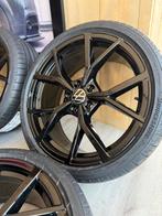 19” Volkwagen Estoril R velgen orgineel NIEUW Golf 8, Banden en Velgen, Nieuw, 235 mm, Zomerbanden