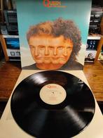 Queen - The Miracle LP (1989) Originele Persing, Ophalen of Verzenden, Zo goed als nieuw, 12 inch, Poprock