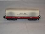 Marklin 4475 4 assige huifwagon (#913), Hobby en Vrije tijd, Modeltreinen | H0, Wisselstroom, Ophalen of Verzenden, Märklin, Nieuw