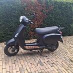 La Souris, Ophalen, Gebruikt, Benzine