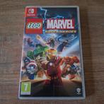 LEGO Marvel Super Heroes - Nintendo Switch, Ophalen of Verzenden