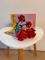 LEGO 40460 Rozen, Ophalen, Zo goed als nieuw, Complete set, Lego