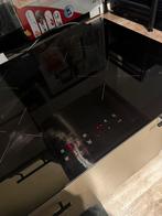 Etna Inductiekookplaat 60cm - KIS260ZT, Ophalen, Gebruikt, Minder dan 85 cm, 4 kookzones