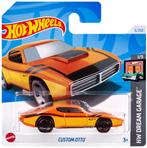 2024 Hot Wheels Custom Otto, Kinderen en Baby's, Speelgoed | Speelgoedvoertuigen, Ophalen of Verzenden, Nieuw