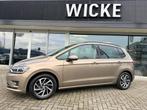 Volkswagen Golf Sportsvan 1.2 TSI Highline 2017 Stoelverw. A, Auto's, Volkswagen, Stof, Gebruikt, 4 cilinders, Bedrijf