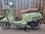 La Souris Sourini R Limited 2022 (nieuwstaat), Fietsen en Brommers, Ophalen, La Souris, 49 cc, Zo goed als nieuw