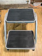 Bermuda dubbele opstap, Ophalen, Gebruikt