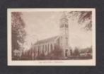 Amstelveen Ned. Herv. Kerk 1924., Ophalen of Verzenden, 1920 tot 1940, Gelopen, Noord-Holland
