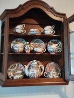 Chinees servies, Antiek en Kunst, Antiek | Porselein, Ophalen of Verzenden