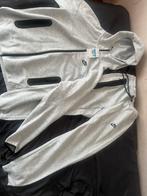 Nike tech fleece, Ophalen of Verzenden, Zo goed als nieuw, Grijs, Algemeen