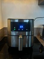 Bourgini Airfryer - Zeer Goede Staat!, Ophalen of Verzenden, Gebruikt, Airfryer