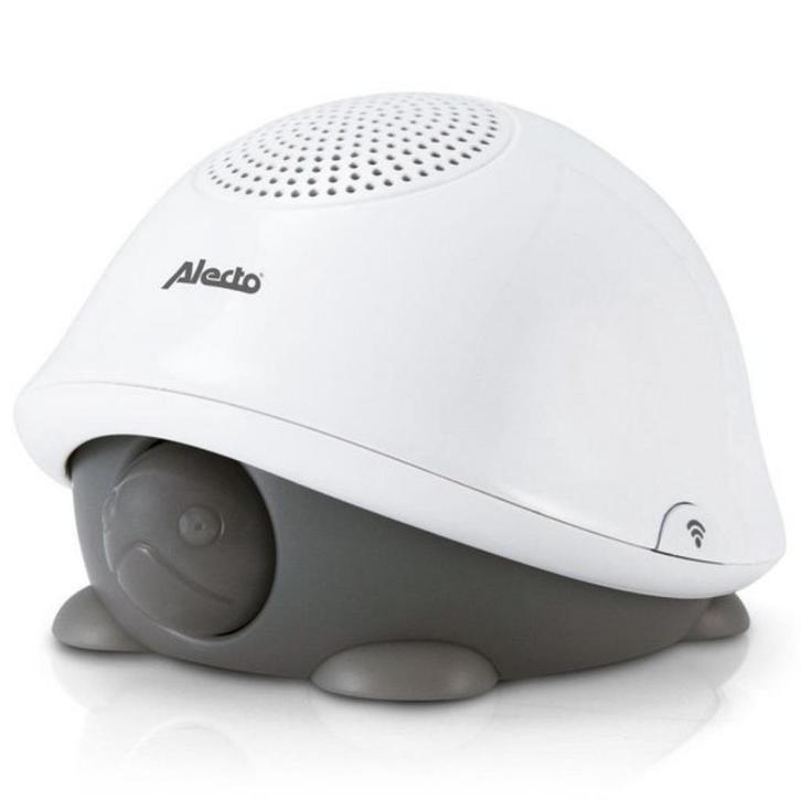 Alecto Talking Turtle !, Kinderen en Baby's, Babyfoons, Nieuw, 250 meter of meer, Ophalen