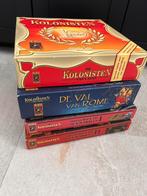 Kolonisten van Catan diverse sets, Ophalen of Verzenden, Gebruikt, Klaus Teuber & 999 games