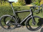 Specialized Roubaix XL - Ultegra Di2 - Roval C38 - Topstaat, Fietsen en Brommers, Fietsen | Racefietsen, Carbon, Heren, 61 tot 65 cm