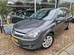 Opel Astra Wagon 1.6 Cosmo ideale gezins/vakantie auto, Auto's, Voorwielaandrijving, 15 km/l, Gebruikt, 116 pk