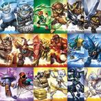 Trap Masters - Skylanders Trap Team, Avontuur en Actie, Activision Blizzard International B.V., Eén computer, Zo goed als nieuw